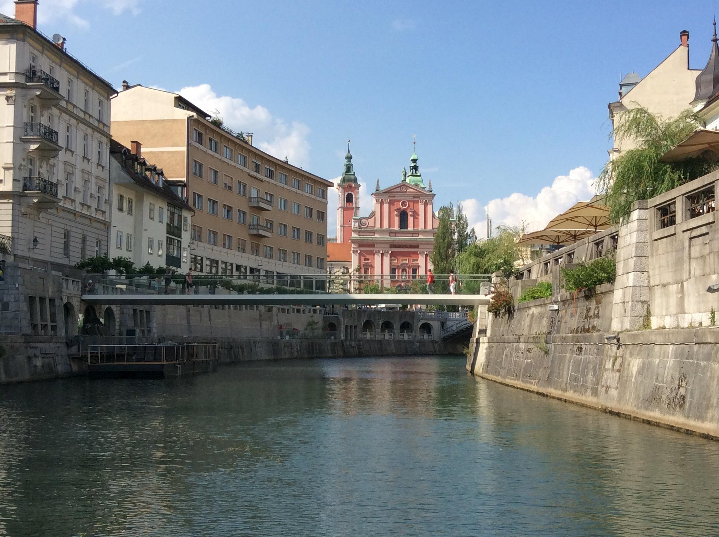 Ljubljana